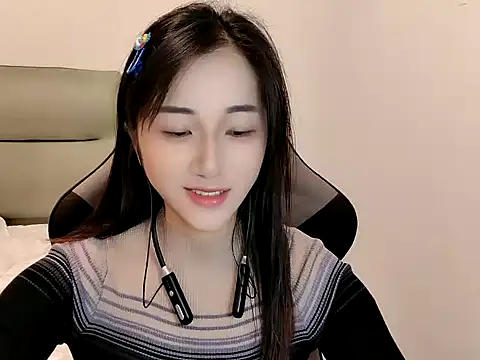 Qianqian-666 online show from 06/17/26, 11:42