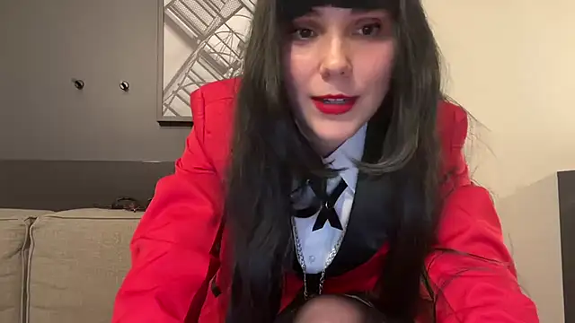 Hilda Valentine online show from 08/02/26, 08:06
