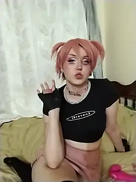 Horrorchan online show from 06/15/26, 01:11