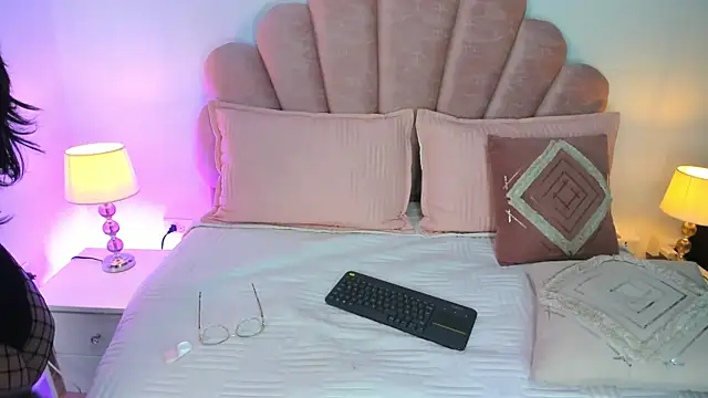 Mommy Big Ass online show from 07/10/26, 02:39