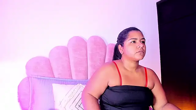 Mommy Big Ass online show from 06/27/26, 09:04