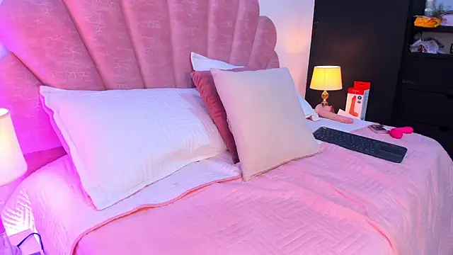 Mommy Big Ass online show from 07/04/26, 10:03