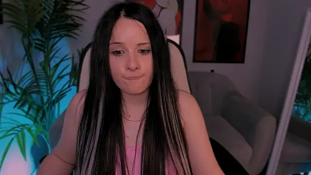 Snapshot of AmeliaRiviera chatting on 06/15/26, 10:15 AmeliaRiviera online show from 06/15/26, 10:15