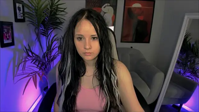 Snapshot of AmeliaRiviera chatting on 06/30/26, 05:40 AmeliaRiviera online show from 06/30/26, 05:40