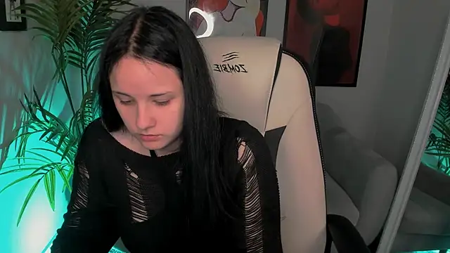 Snapshot of AmeliaRiviera chatting on 07/07/26, 05:32 AmeliaRiviera online show from 07/07/26, 05:32