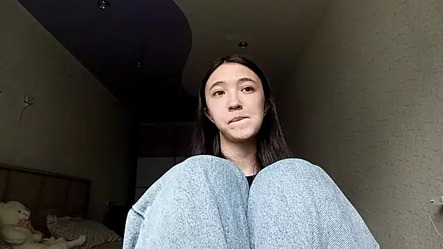 TranquilityPleasure online show from 07/04/26, 02:07