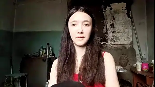 TranquilityPleasure online show from 06/20/26, 02:27