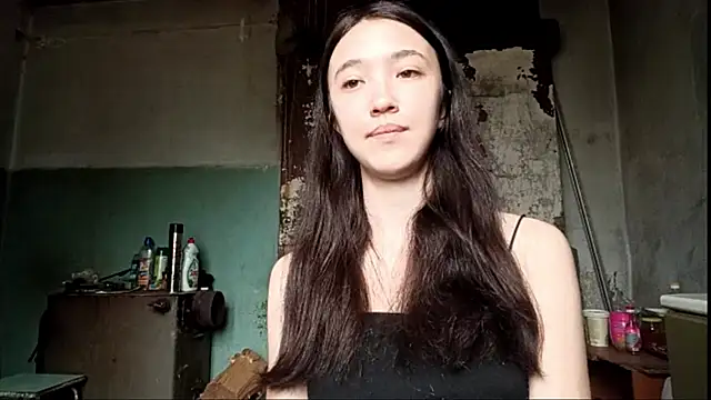 TranquilityPleasure online show from 06/22/26, 03:25