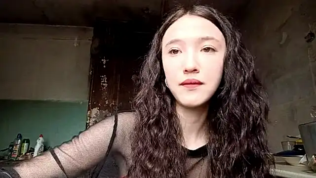 Snapshot of TranquilityPleasure chatting on 06/17/26, 02:11 TranquilityPleasure online show from 06/17/26, 02:11