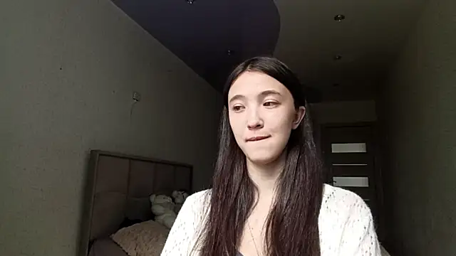TranquilityPleasure online show from 07/08/26, 02:13