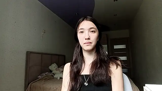 TranquilityPleasure online show from 07/06/26, 02:07