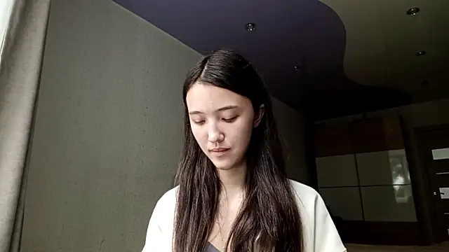 TranquilityPleasure online show from 07/09/26, 02:12