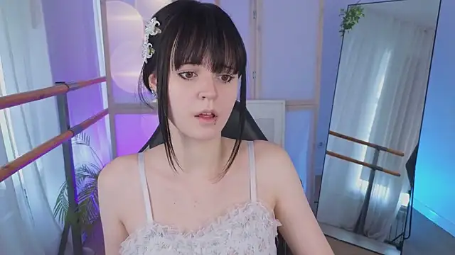 Michelle Rain online show from 07/22/26, 01:35