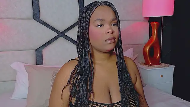 EbonyHenner online show from 07/14/26, 12:00