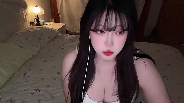 Snapshot of xinxinbabyisme chatting on 07/17/26, 09:50 xinxinbabyisme online show from 07/17/26, 09:50