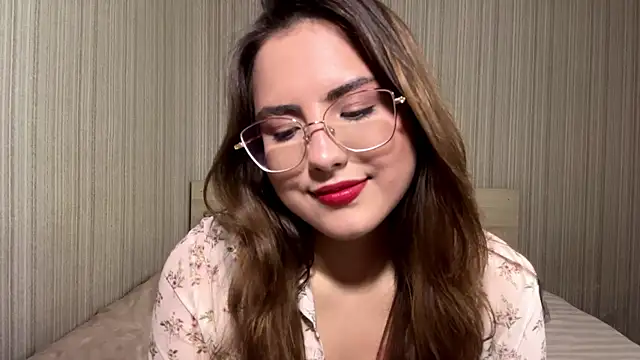 Snapshot of Mina_Aston chatting on 07/16/26, 09:50 Mina Aston online show from 07/16/26, 09:50
