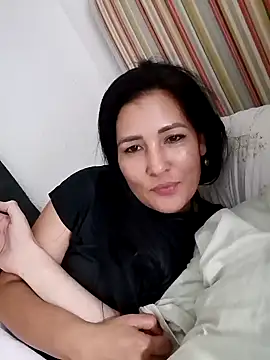 Snapshot of ALFAURA chatting on 07/03/26, 08:54 ALFAURA online show from 07/03/26, 08:54
