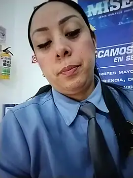 Snapshot of _Melody-1 chatting on 06/17/26, 01:32 Melody-1 online show from 06/17/26, 01:32