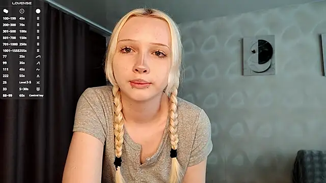 LadaSolar online show from 07/04/26, 01:12