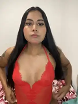 Luisamorena online show from 07/21/26, 09:27