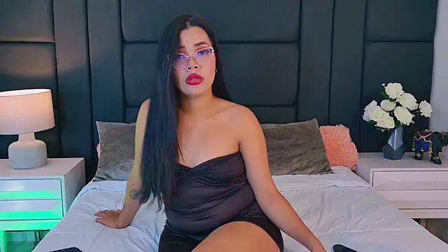 AliceLavenders online show from 06/29/26, 01:33