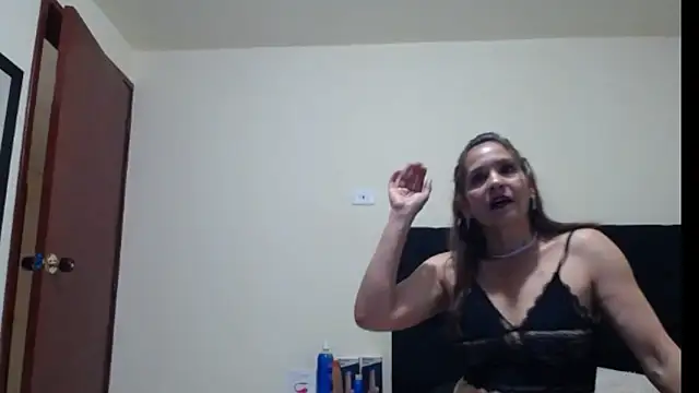 Milf Maway online show from 07/02/26, 08:37