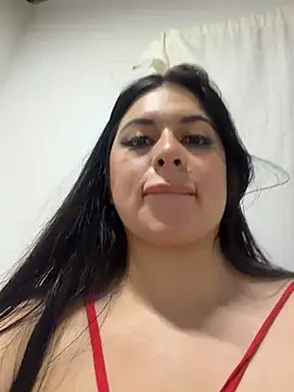 AntonellaJones777 online show from 06/27/26, 11:33