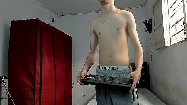 michael top1 online show from 06/16/26, 10:32