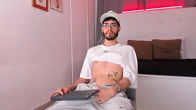 Leo Saint online show from 06/13/26, 10:40
