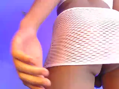 Trix ebony 777 online show from 06/19/26, 04:07