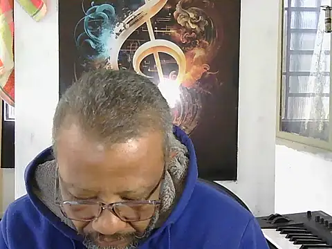 SenhorApolo online show from 06/16/26, 01:11