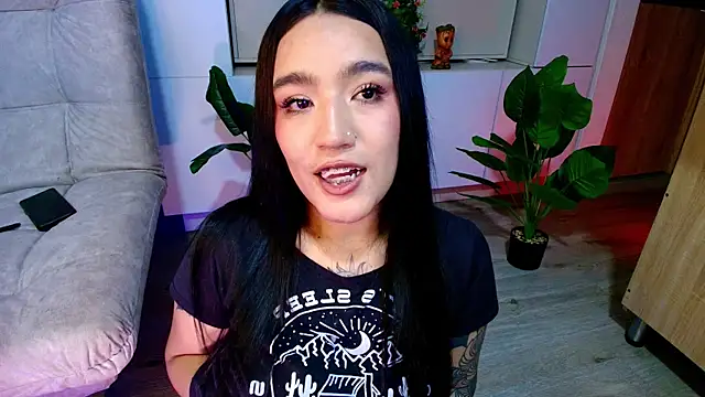 Neytiri Ss online show from 08/01/26, 06:44