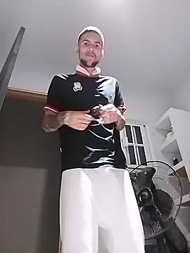 Xxxruben123 online show from 06/19/26, 03:23
