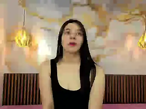 MadissonLewis1 online show from 07/29/26, 02:05