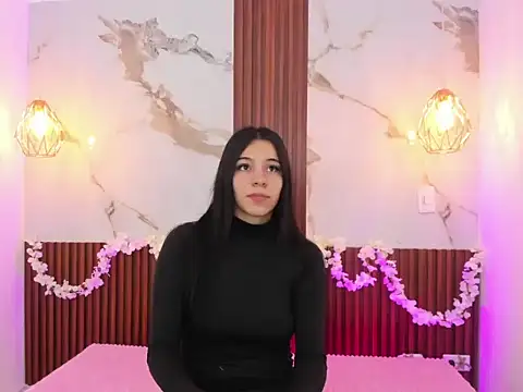 MadissonLewis1 online show from 06/22/26, 01:19
