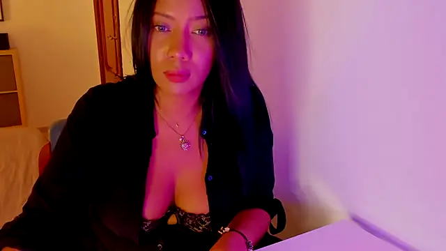 NicolePasqualott online show from 09/19/25, 08:35