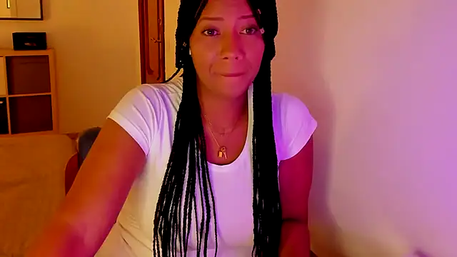 NicolePasqualott online show from 09/30/25, 07:31