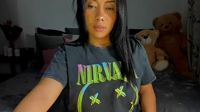 NicolePasqualott online show from 03/17/25, 09:35