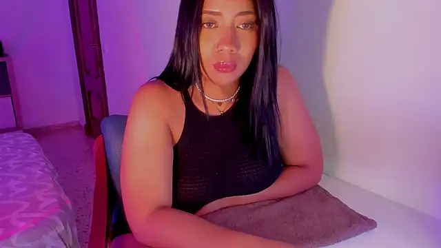 NicolePasqualott online show from 05/16/26, 08:19