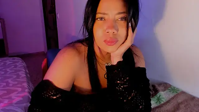 Snapshot of NicolePasqualott chatting on 06/19/26, 07:41 NicolePasqualott online show from 06/19/26, 07:41