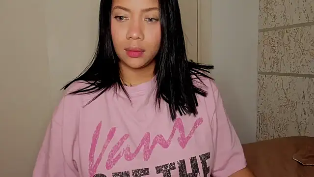 NicolePasqualott online show from 03/01/26, 07:58