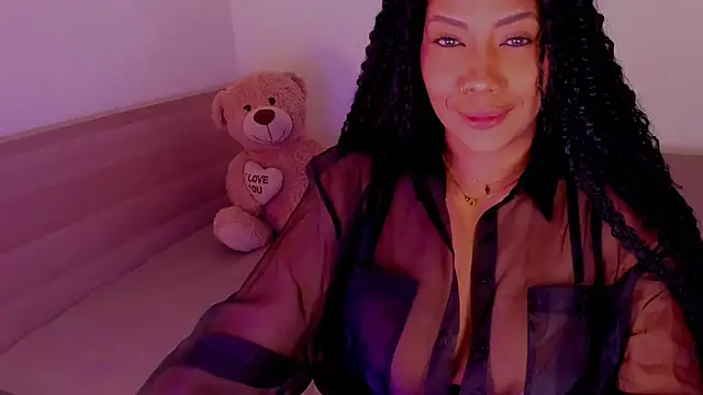 NicolePasqualott online show from 11/10/25, 07:41