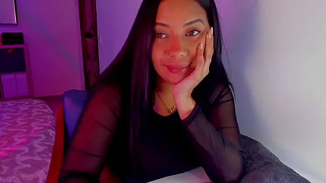 NicolePasqualott online show from 01/07/26, 09:09