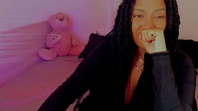 NicolePasqualott online show from 11/14/25, 11:08