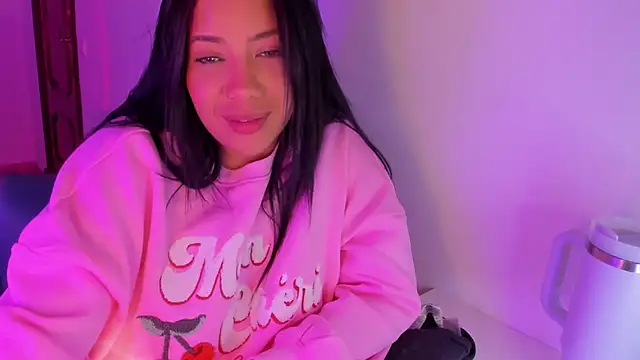 NicolePasqualott online show from 02/10/26, 09:25