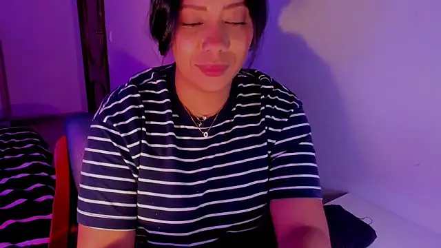 NicolePasqualott online show from 02/19/26, 09:56