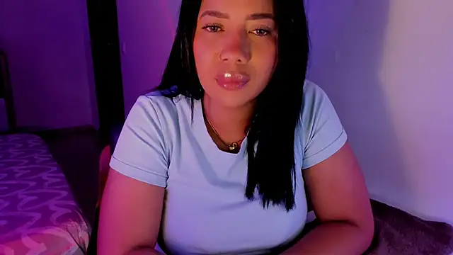 NicolePasqualott online show from 05/21/26, 07:33