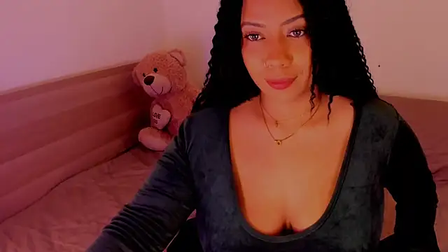 NicolePasqualott online show from 11/09/25, 08:13