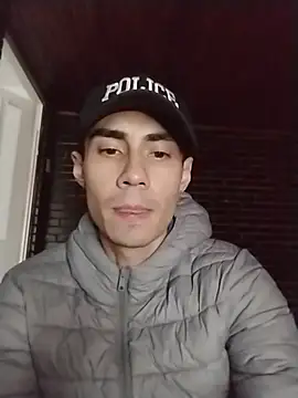 MateoCollins2026 online show from 07/23/26, 10:38