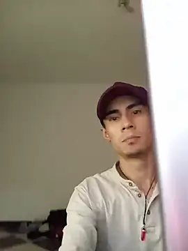 MateoCollins2026 online show from 07/27/26, 11:01